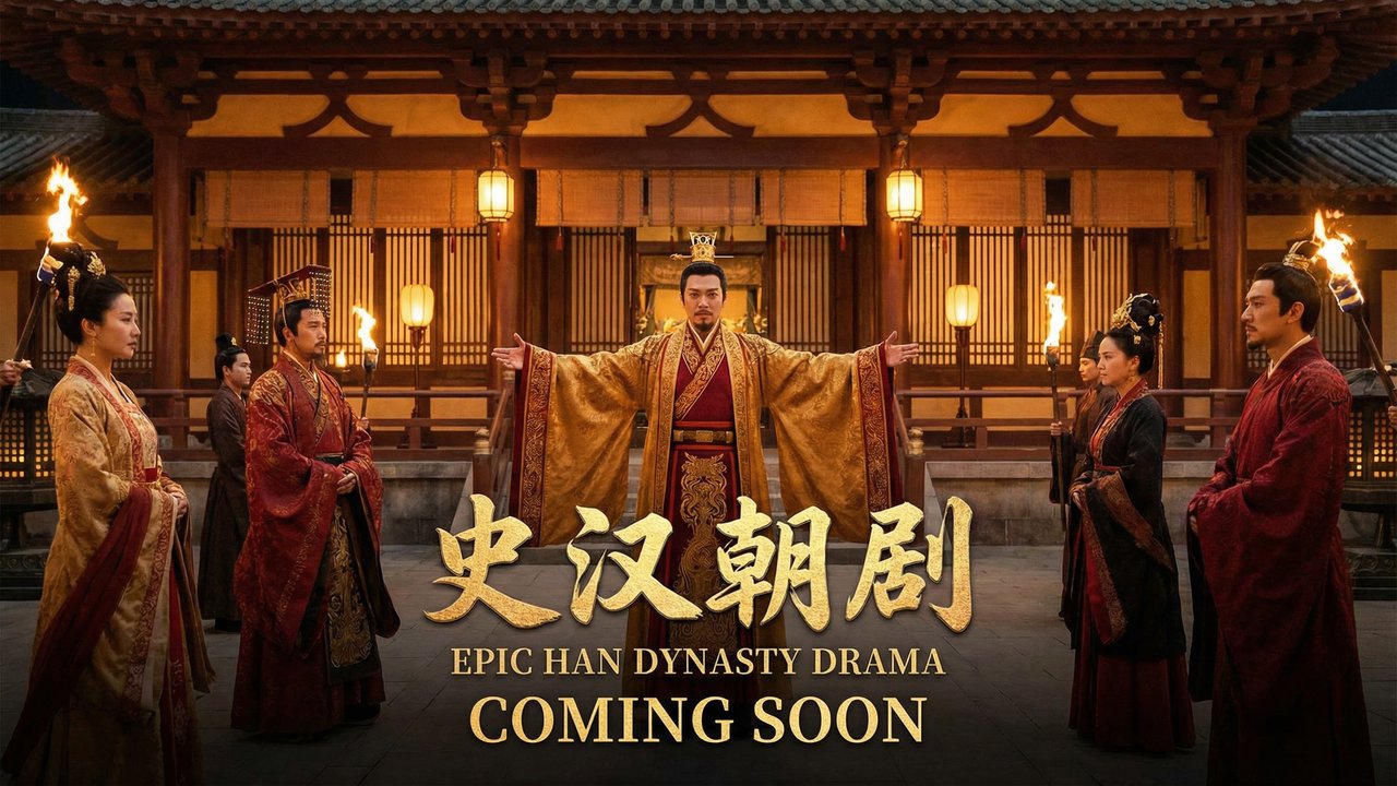 眼镜妹视频-史汉朝剧影视作品